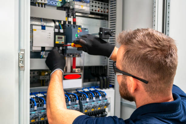 Best Electrical System Inspection  in El Paso, IL