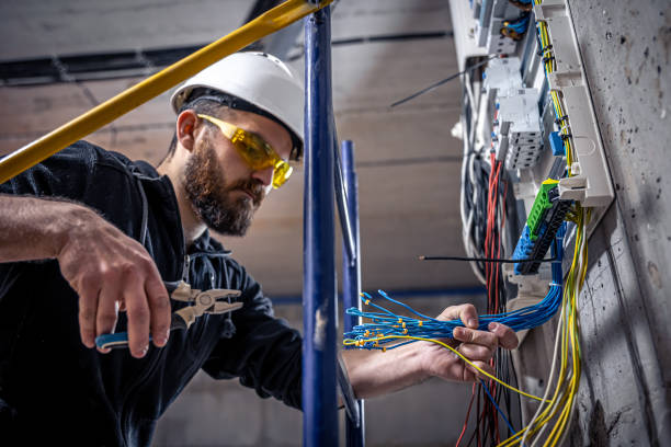 Best Emergency Electrical Repair  in El Paso, IL
