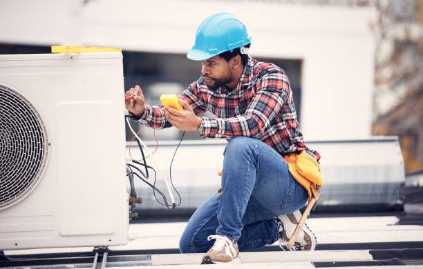 Best Electrical Repair Services  in El Paso, IL