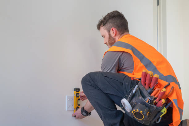 Best Best Electricians Near Me  in El Paso, IL