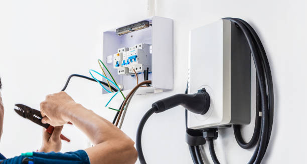 Best Electrical Wiring Services  in El Paso, IL